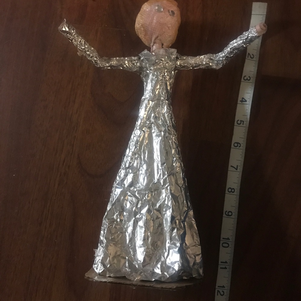 Doll - Picture 13 of 13